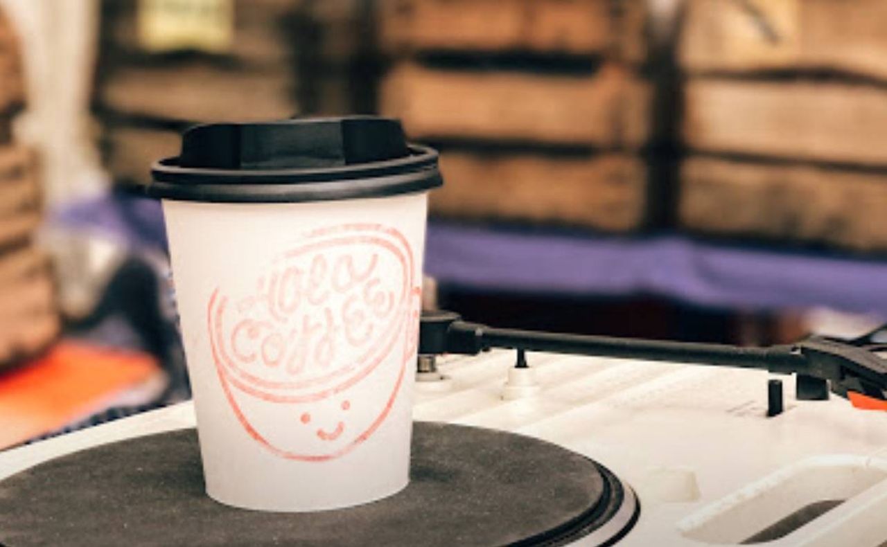 Foto: Hola Coffee