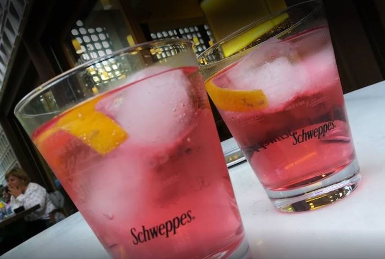 Foto: Bosco de lobos