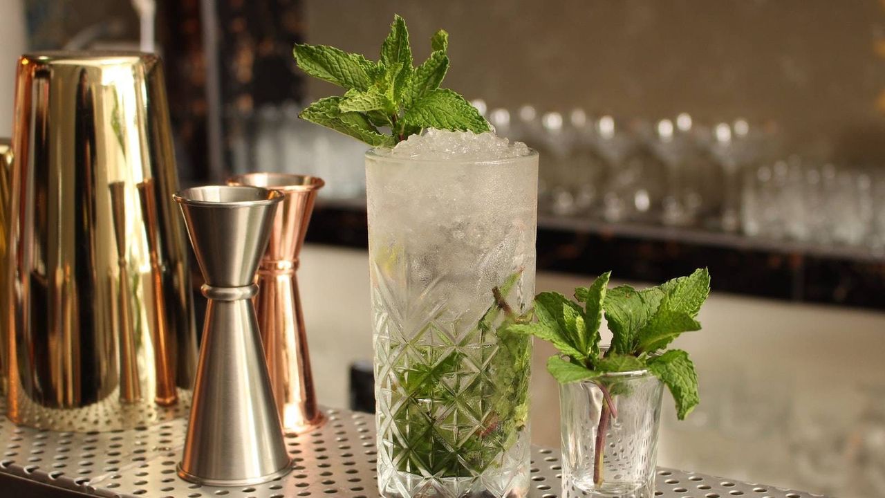 3 terrazas muy chulas para tomar una copa en Madrid