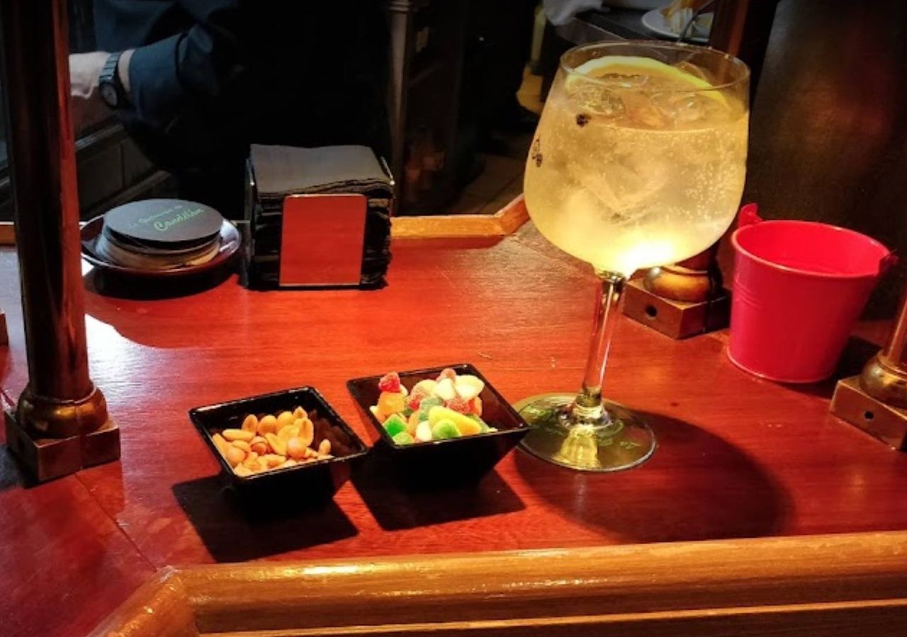 Foto: La Gintonería de Candilón