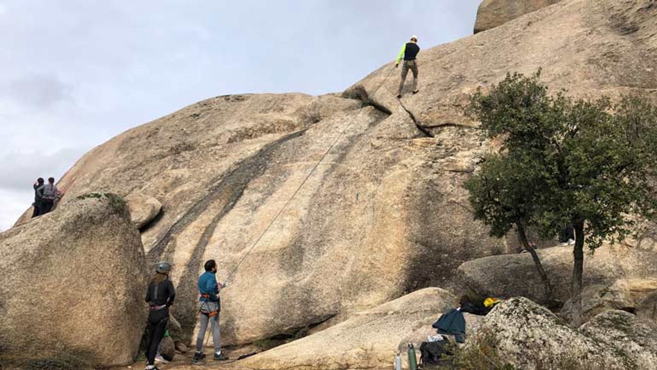 Foto: Amadablam Aventura