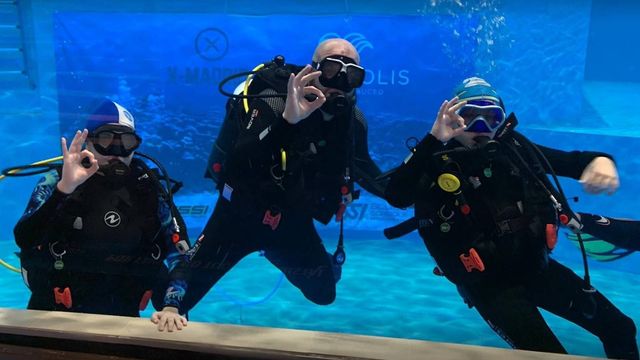 3 centros comerciales geniales para refrescarte este verano en Madrid