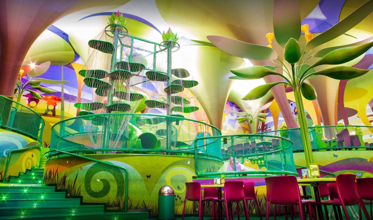 Foto: The Magic Forest