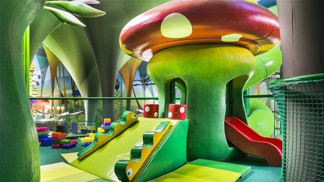 3 planes estupendos para hacer con niños en Madrid