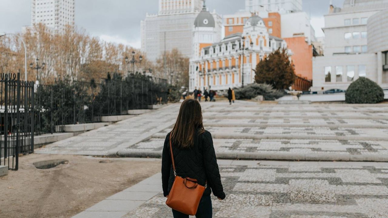 3 planes para superar el síndrome postvacacional en Madrid