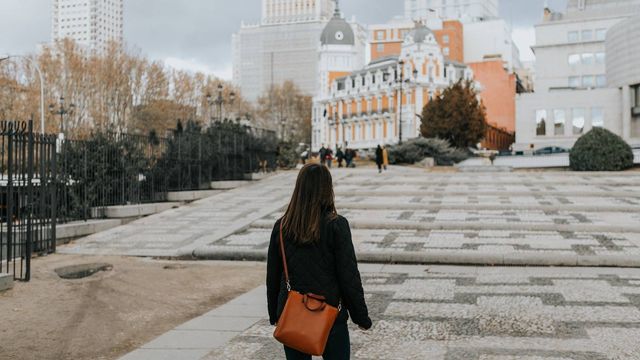 3 planes para superar el síndrome postvacacional en Madrid