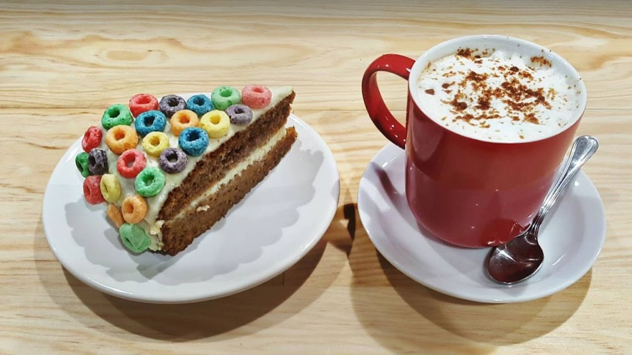 Foto: Cereal Hunters Café