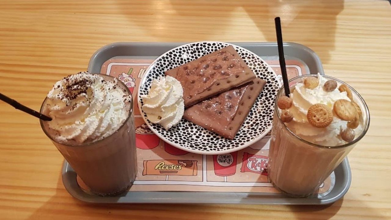 Foto: Cereal Hunters