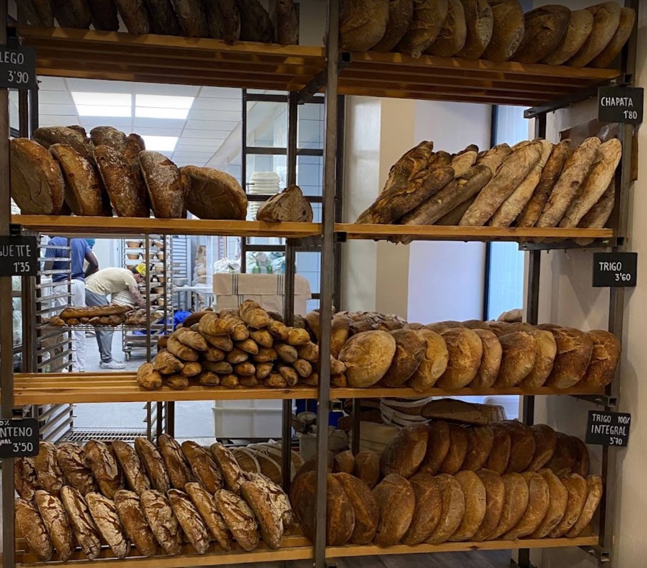 Foto: Panifiesto Lavapiés