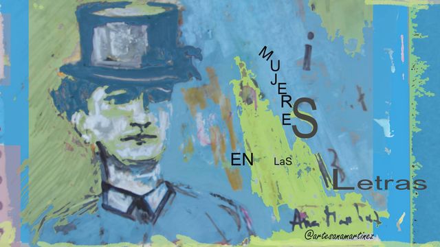 Emilia Pardo Bazán nunca creyó en las hadas