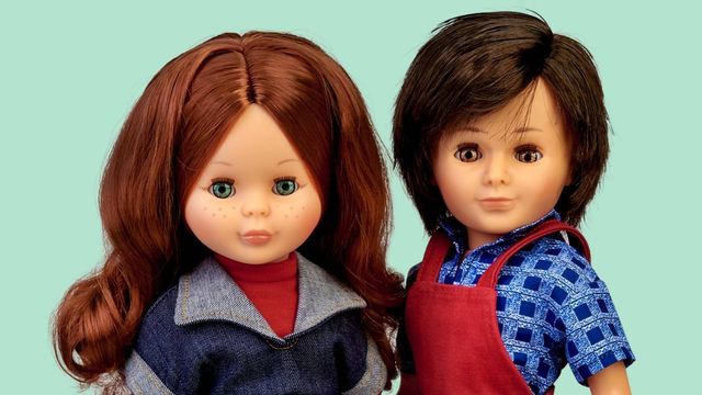 Gran Exposición de Nancy en Majadahonda