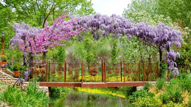 Lugares de ensueño para celebrar tu boda de otoño en Madrid