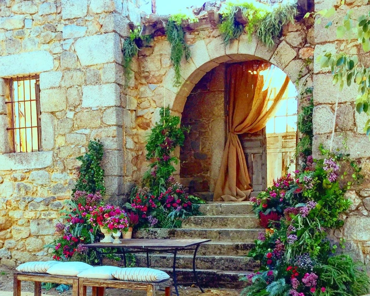 Foto: Finca El Gasco