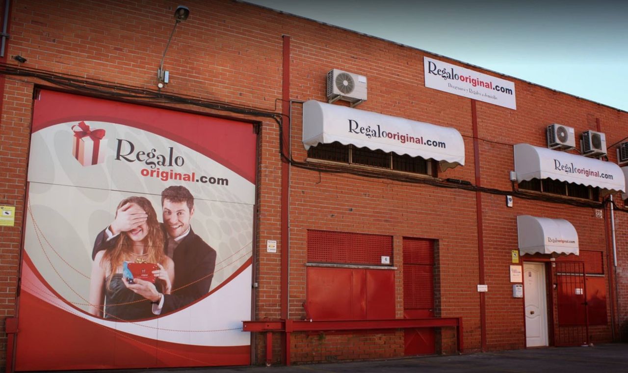 Foto:RegaloOriginal