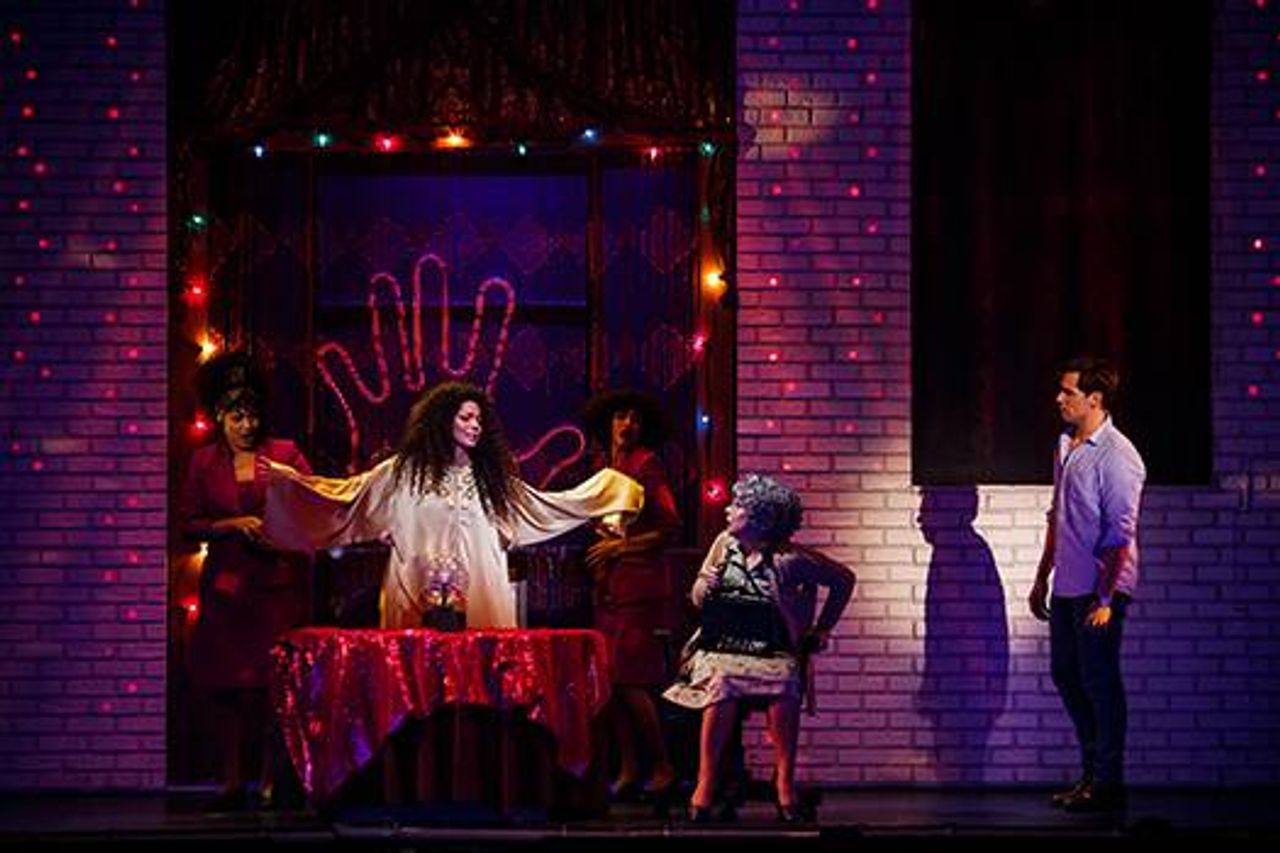 Photo: Lighuen Desanto