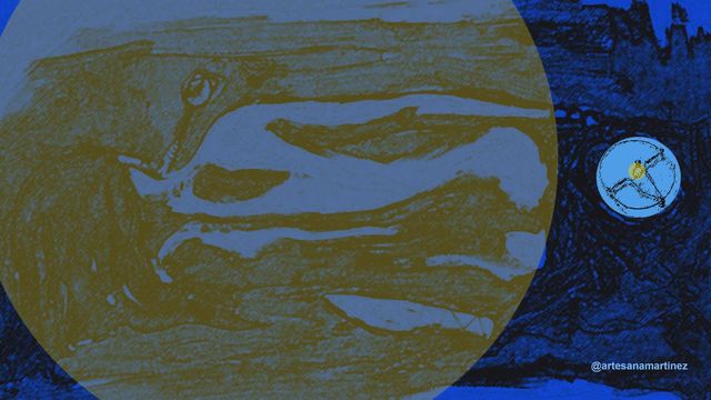 Cuando el roce no hace el cariño, primera parte