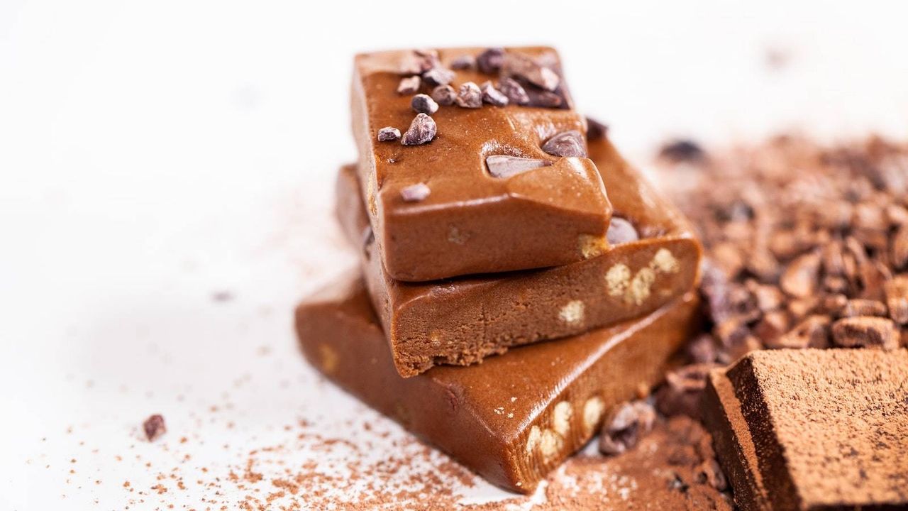 ¿Dónde comprar turrón artesano y dulces navideños en Madrid?