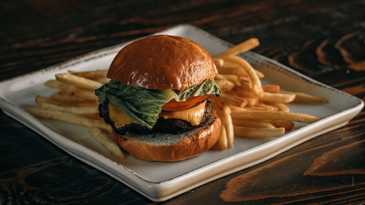 Las 3 mejores hamburgueserías de Madrid
