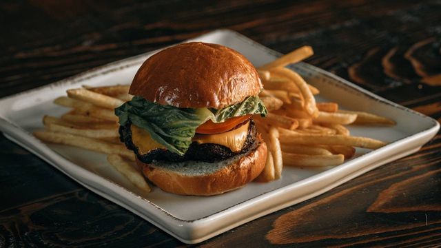 Las 3 mejores hamburgueserías de Madrid