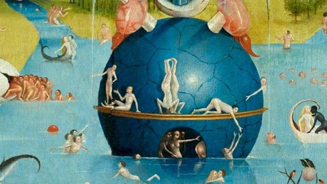 El jardín de las delicias: una mirada actual a la magistral obra de El Bosco en Matadero