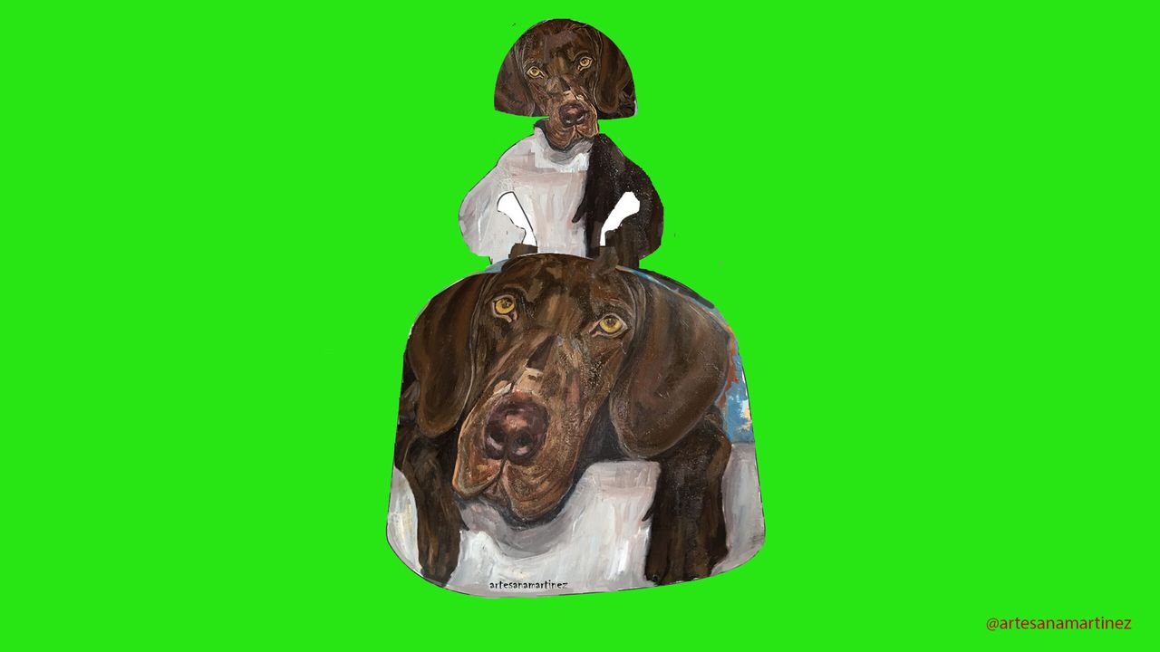 Ilustración: Ana Martínez