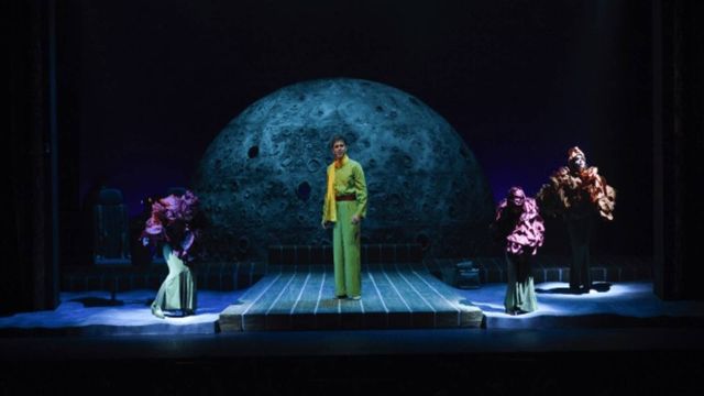 Antoine, el mejor musical del 2021 regresa al Teatro Rialto de Madrid