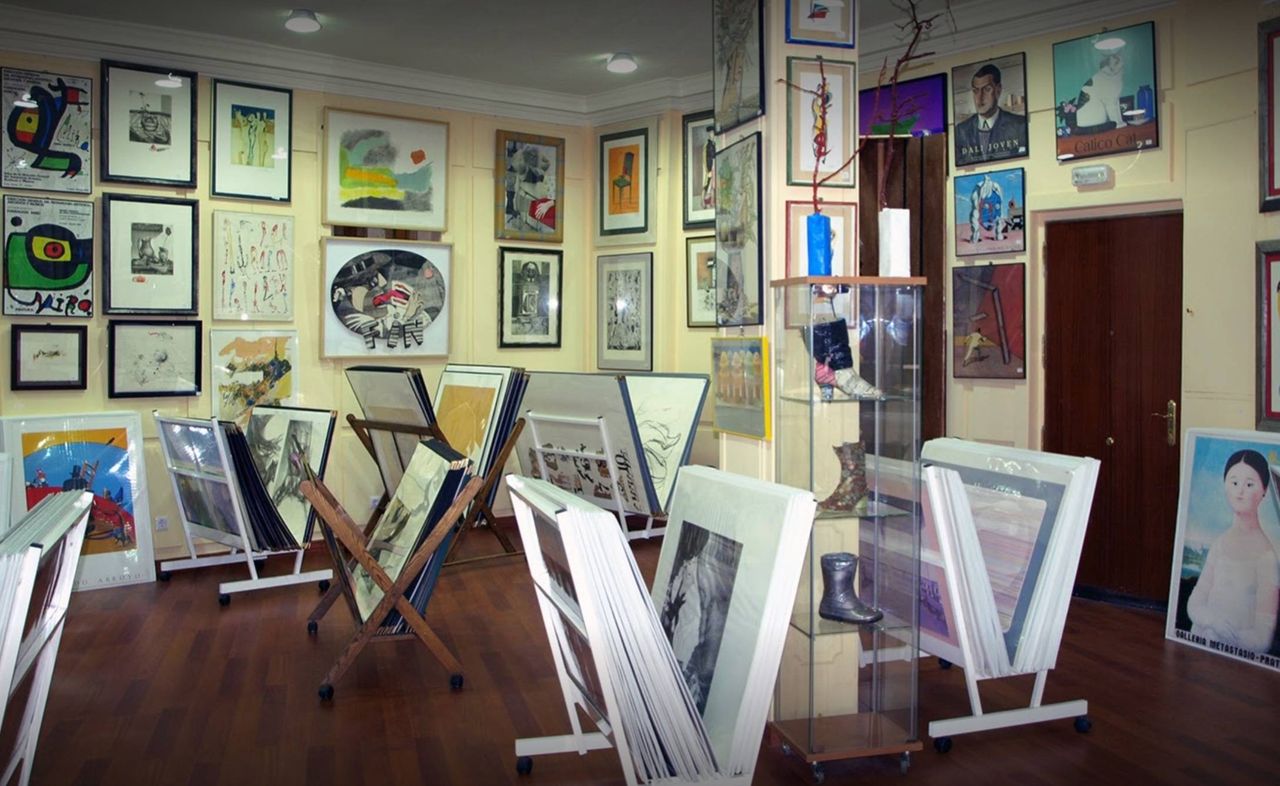 Foto: El Marco Verde