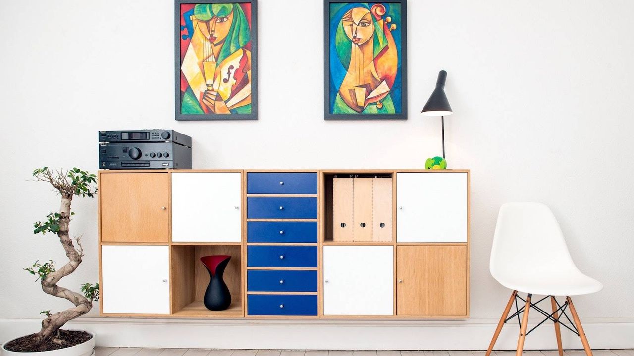 ¿Dónde comprar arte en Madrid?