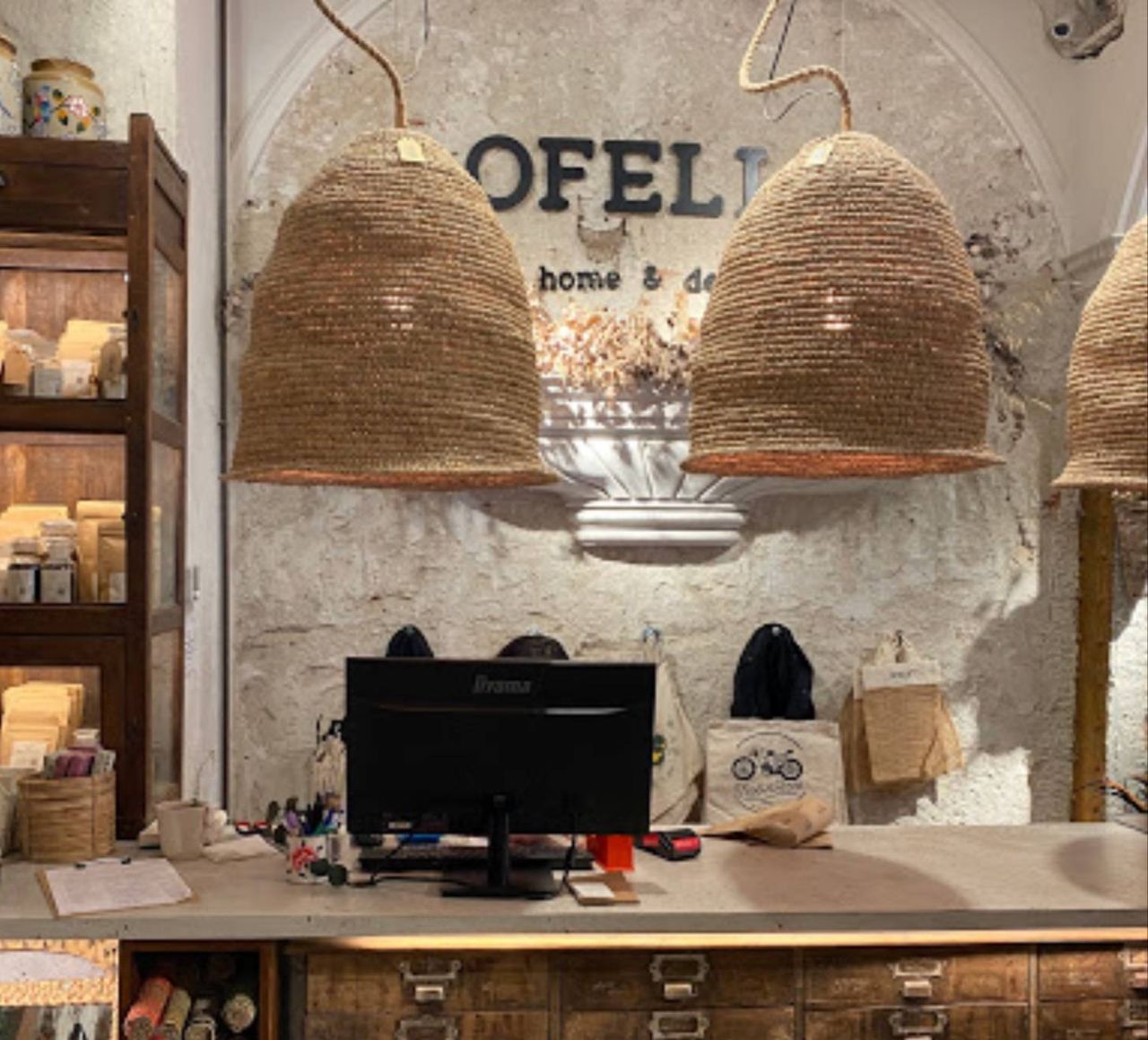 Foto: Ofelia Home & Decor