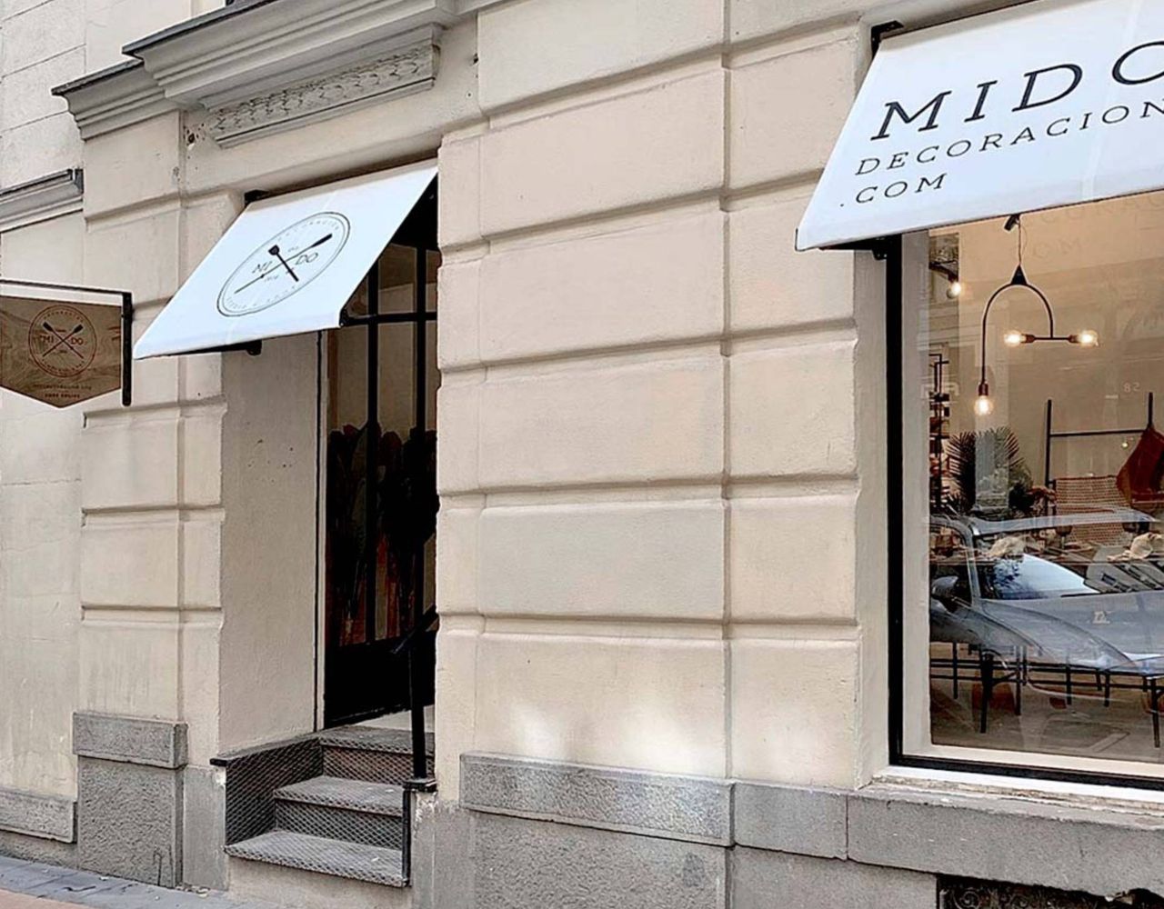 Foto: Mido Decoración