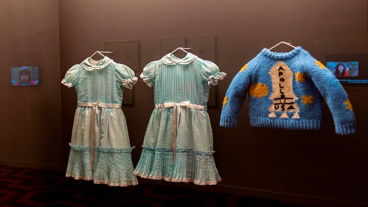 Stanley Kubrick. The Exhibition una inmersión al universo de un genio