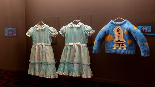 Stanley Kubrick. The Exhibition una inmersión al universo de un genio