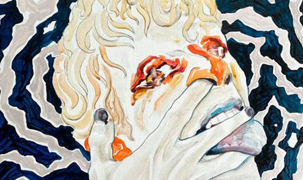 Unas 50 galerías nacionales e internacionales estarán en Art Madrid 2022. Foto: Art-Madrid