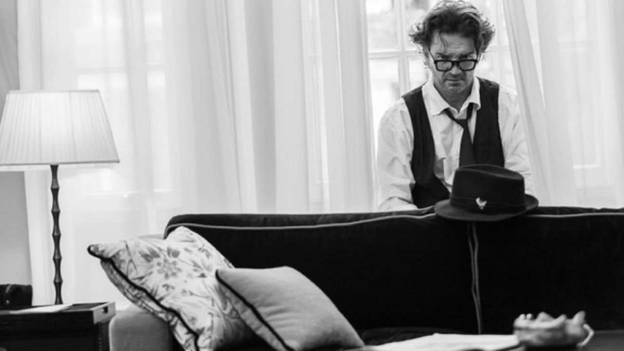 Ricardo Arjona llega a Madrid con su tour «Blanco y Negro