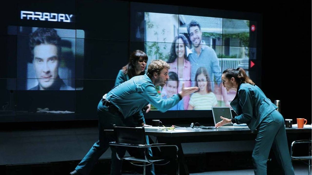 Faraday (el buscador)