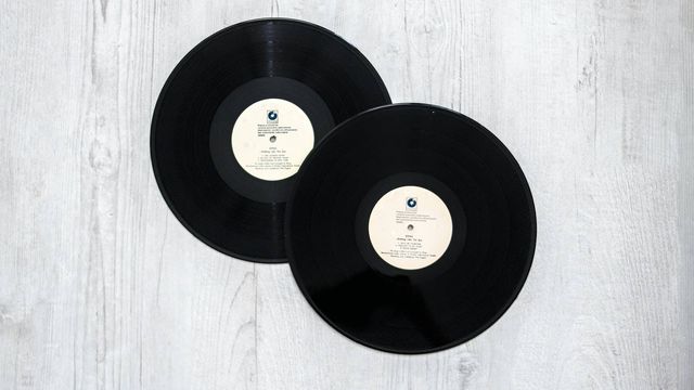 Las 3 mejores tiendas de vinilos de Madrid