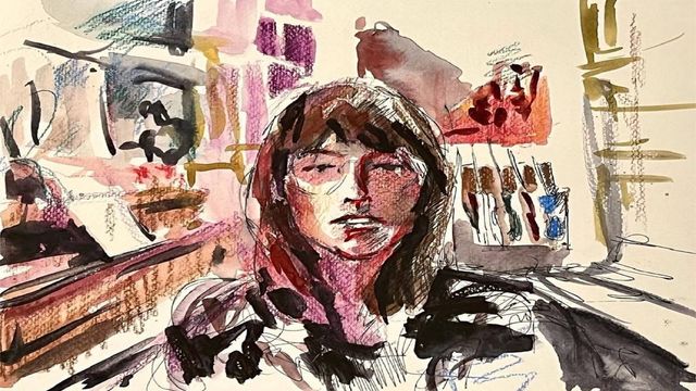 Joan As Police Woman en concierto en la sala El Sol