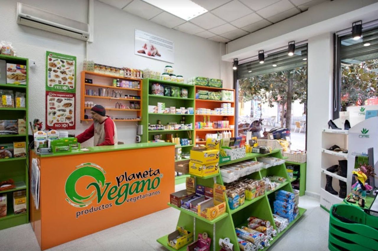 Foto: Planeta Vegano