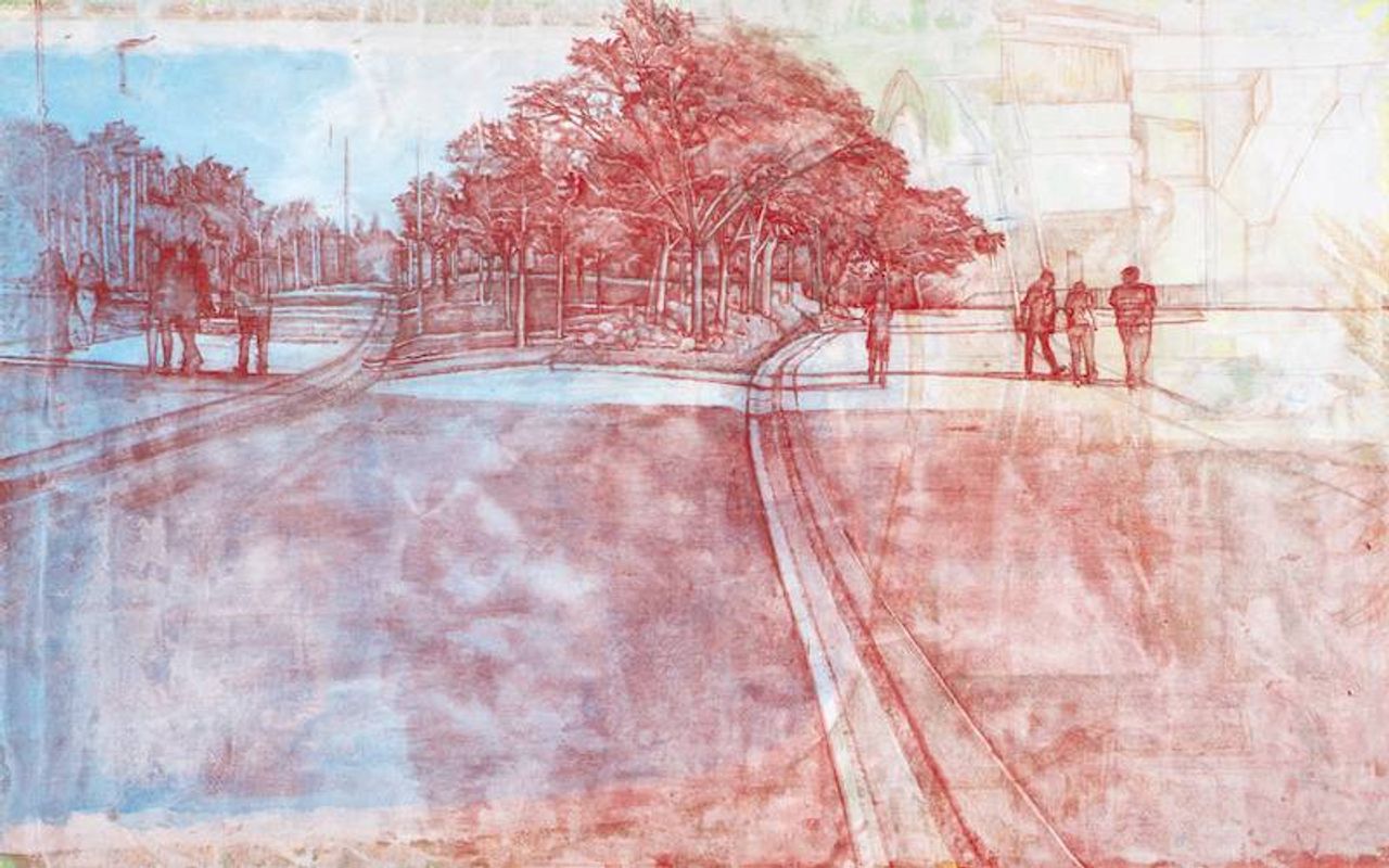 La exposición estará abierta al público hasta el próximo 7 de marzo Foto: Diario de Rivas