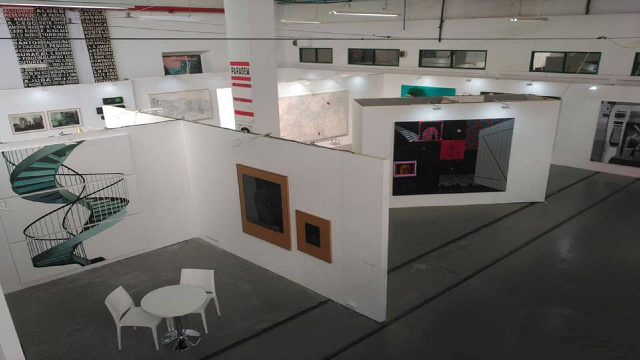 Igualdad de género, sostenibilidad y arte en JUSTMAD Madrid 2022