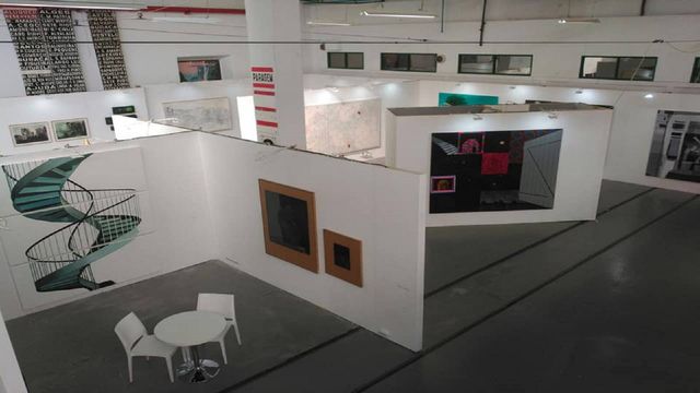 Igualdad de género, sostenibilidad y arte en JUSTMAD Madrid 2022