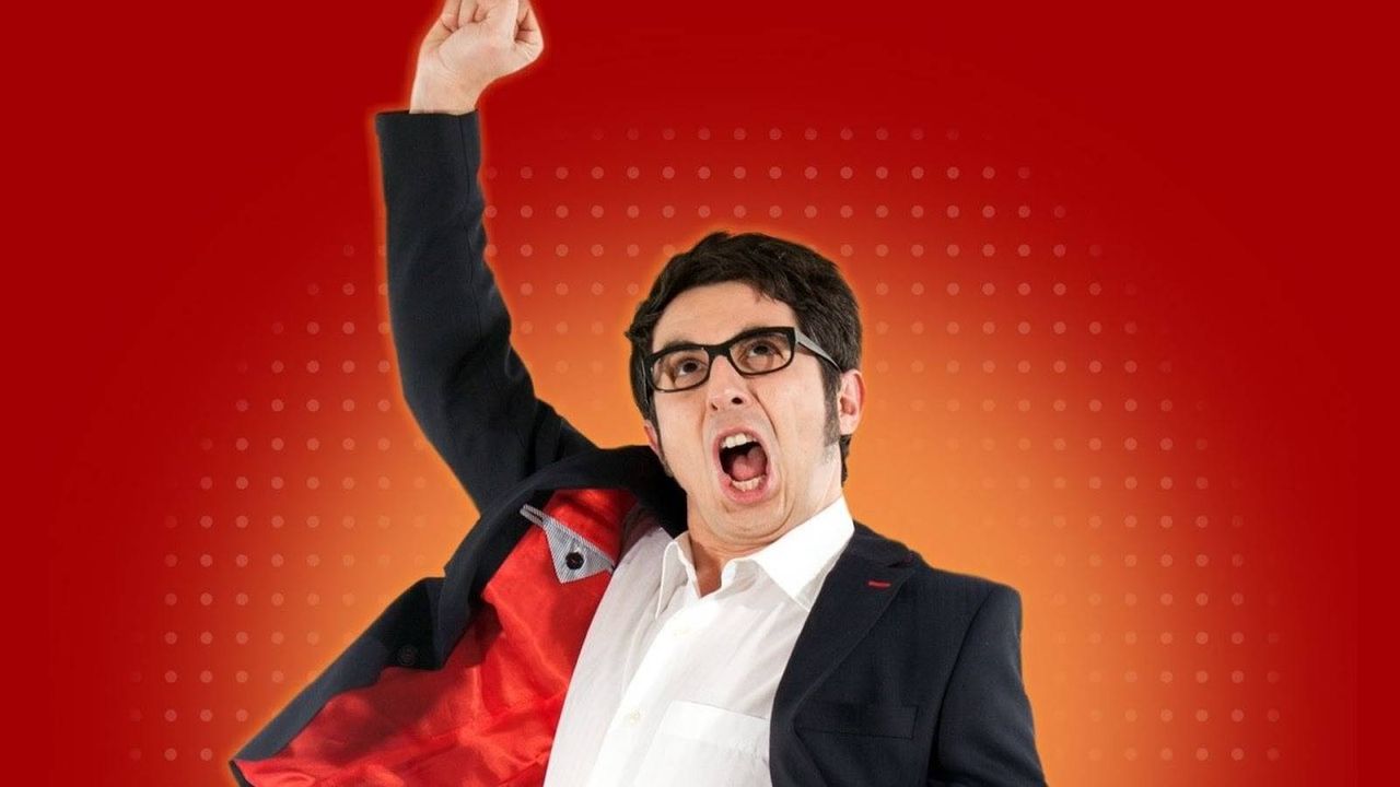 Berto Romero sigue con nosotros