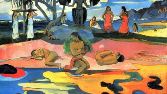 El Tornaviaje de Mata Mua