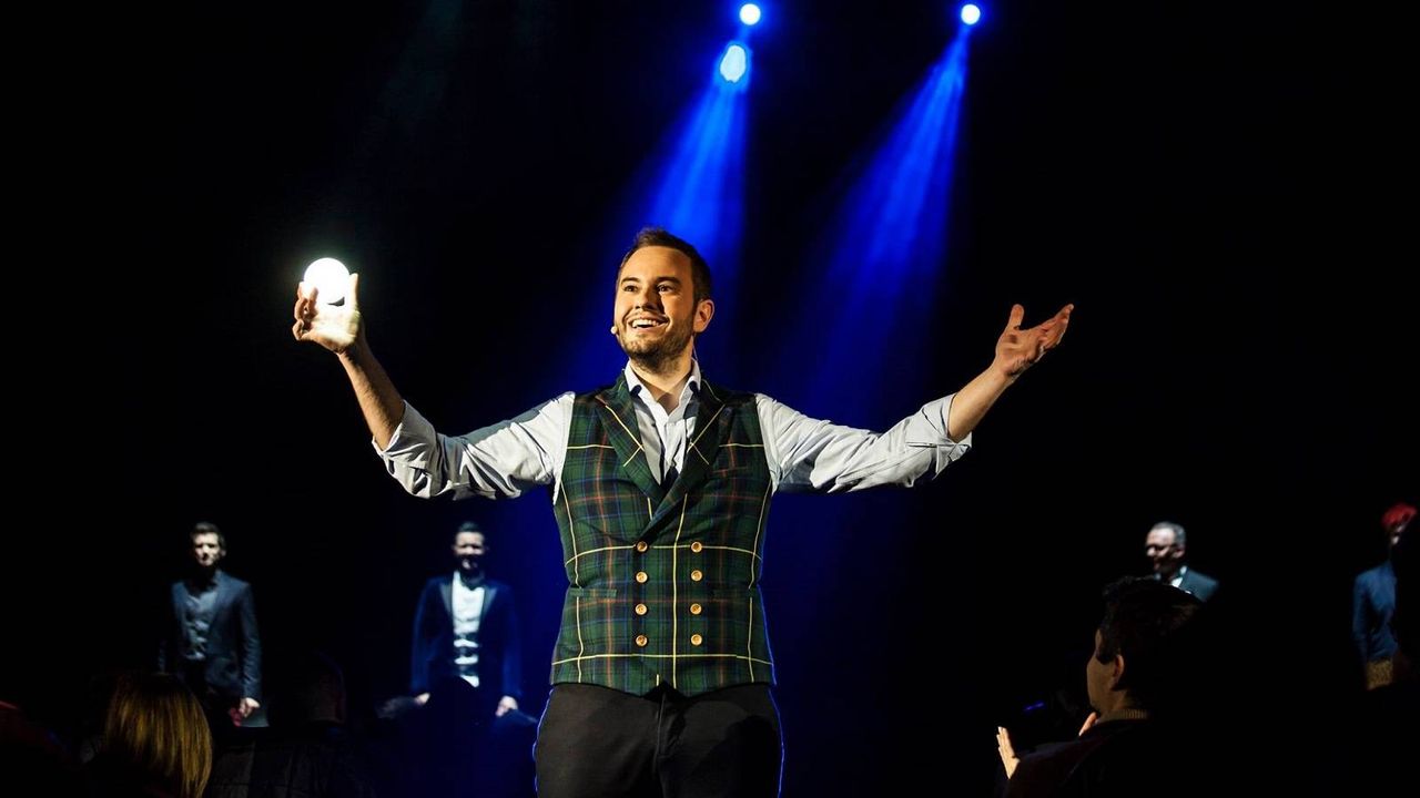 Los mejores magos del mundo y un espectáculo alucinante te esperan en el Circo Price