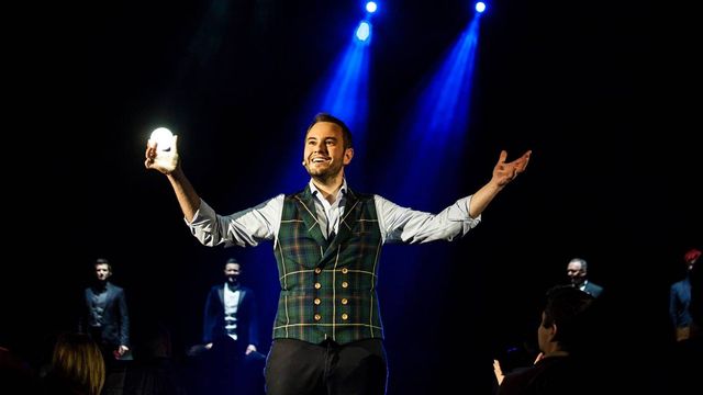 Los mejores magos del mundo y un espectáculo alucinante te esperan en el Circo Price