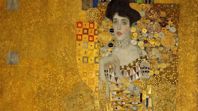 Vive la obra de Gustav Klimt en formato inmersivo en el MAD