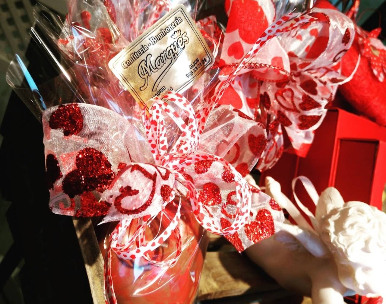 Foto: Confitería Marqués