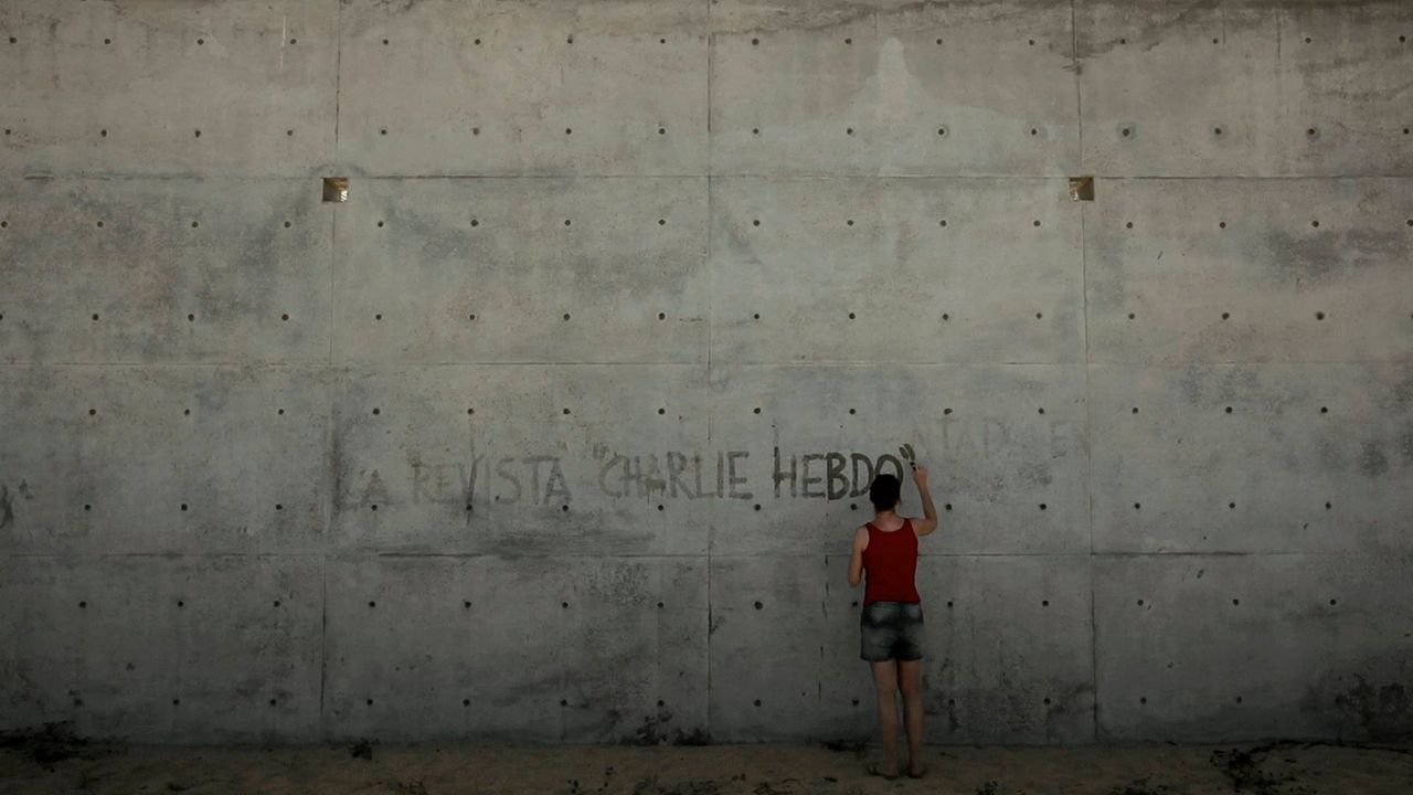 12 artistas de la escena mexicana contemporánea exponen sus trabajos. Foto: Fundación Casa de México