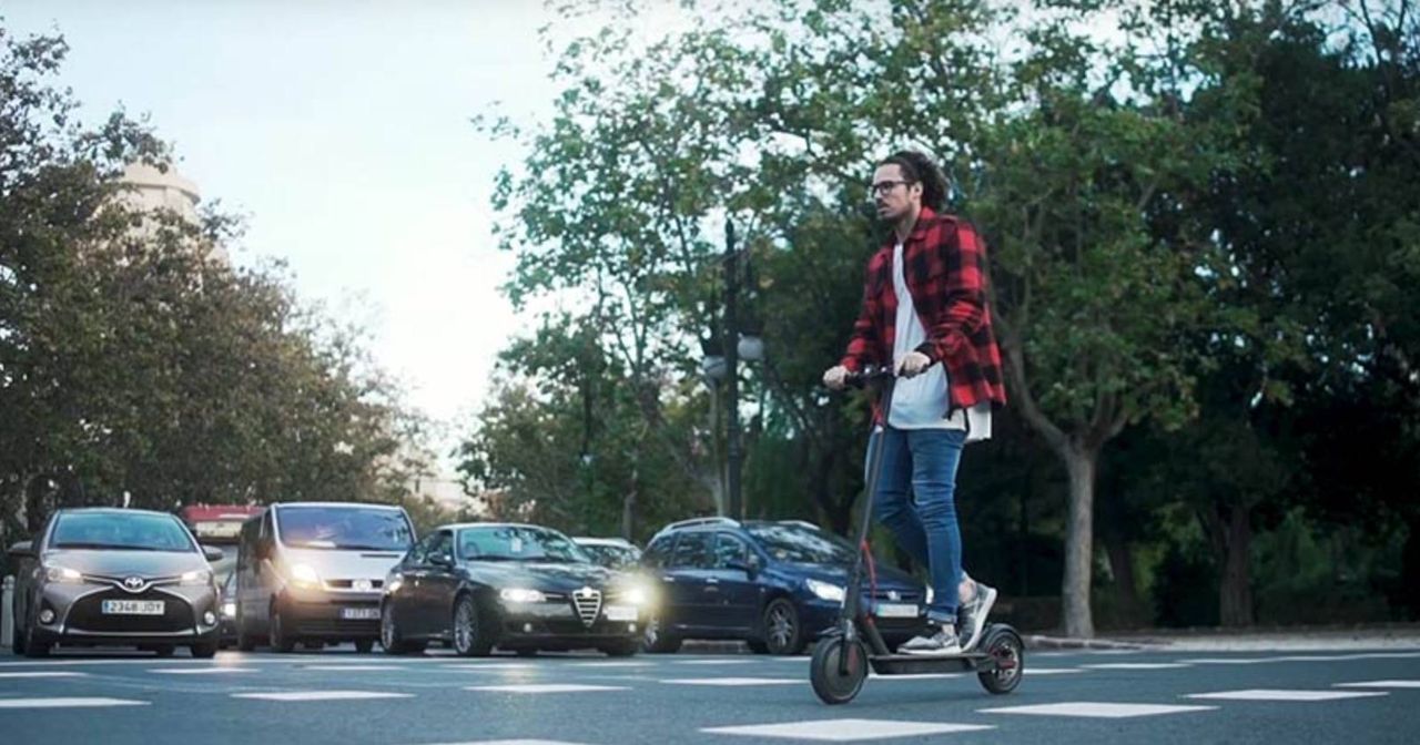 Foto: Eco Moving Sports