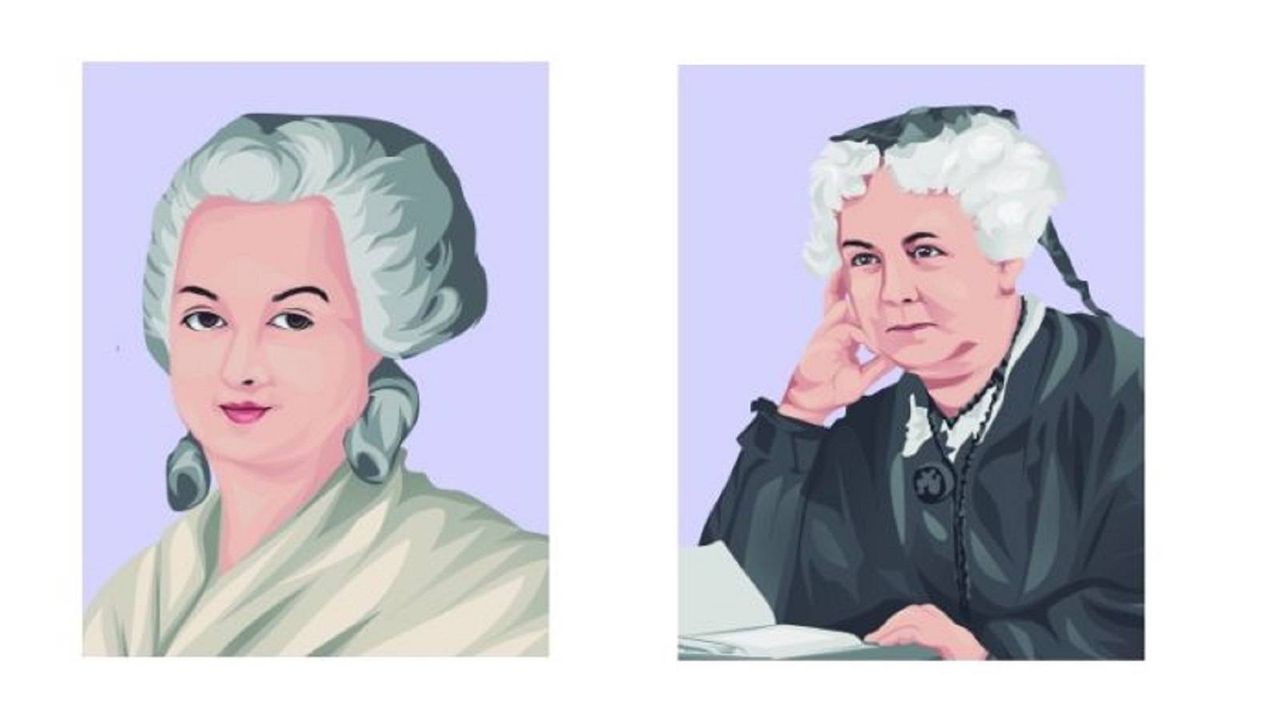 Exposición «El camino a la igualdad»: Un recorrido por los derechos de la mujer